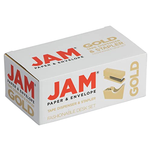 Minimalist JAM PAPER Office & Desk Sets - 1