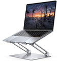 luxury Lamicall Adjustable Laptop Stand, Portable Laptop Riser, for Daily Use