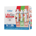 Vitamin-Infused LifeSip 6-Pack Variety Pack PN3A - Sugar-Free Fruit Flavor Cartridge Refill - Default Title