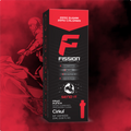 Refreshing Electrolyte Fission Send It VKOM - Zero-Calorie Multi-Flavor Sip Pods for Water Bottle - Default Title