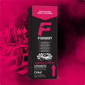 Natural Fruit Flavored Fission Shake & Bake 5RPP - Zero-Calorie Multi-Flavor Sip Pods for Water Bottle - Default Title