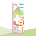 Sugar-Free FitSip Apple Melon 0S9F - Electrolyte Hydration Enhanced Taste Cartridges - Default Title