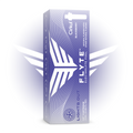 Zero-Calorie Flyte Lights Out 4HQT - Sugar-Free Fruit Flavor Cartridge Refill - Default Title