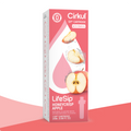 Vitamin-Infused LifeSip Honeycrisp Apple QUWH - Sugar-Free Fruit Flavor Cartridge Refill - Default Title