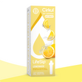 Zero-Calorie LifeSip Lemonade ZO3J - Sugar-Free Fruit Flavor Cartridge Refill - Default Title