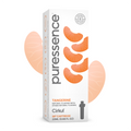 Sugar-Free Puressence Tangerine (Unsweetened) GMO3 - Zero-Calorie Multi-Flavor Sip Pods for Water Bottle - Default Title