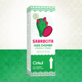 Refreshing Electrolyte Sabrocita Prickly Pear YCOO - Vitamin-Infused Natural Refreshing Flavor Core - Default Title