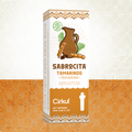 Natural Fruit Flavored Sabrocita Tamarind 1288 - Vitamin-Infused Natural Refreshing Flavor Core - Default Title