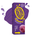 Sugar-Free Squeeze Grape Lemonade QJ8Y - Electrolyte Hydration Enhanced Taste Cartridges - Default Title