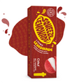 Zero-Calorie Squeeze Lychee Lemonade BWJ6 - Zero-Calorie Multi-Flavor Sip Pods for Water Bottle - Default Title