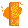 Refreshing Electrolyte Squeeze Orange Lemonade W197 - Sugar-Free Fruit Flavor Cartridge Refill - Default Title
