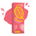 Sugar-Free Squeeze Pink Lemonade SQON - Sugar-Free Fruit Flavor Cartridge Refill - Default Title